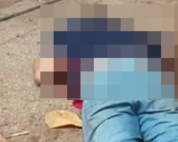 Jovem é assassinado com vários tiros em avenida na cidade de Timon-MA