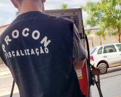 Procon de Timon notifica postos por aumento abusivo do preço da gasolina