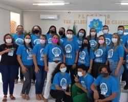 Esperantina realiza o 1º Fórum comunitário rumo ao Selo Unicef