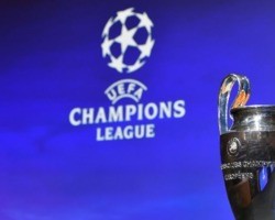 Jogos das oitavas de final da Champions League definem classificados