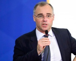 Ministro André Mendonça é eleito para vaga de ministro substituto do TSE