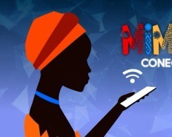 Mimbó será o primeiro quilombo do país conectado com fibra óptica