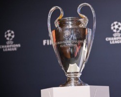 Quartas da Champions terão Chelsea x Real e City x Atlético de Madri; veja!