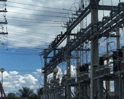 Novo alimentador leva melhoria ao fornecimento de energia no Sul do Piauí