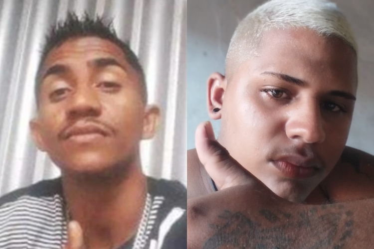 Duplo homicídio: homens mortos na Santa Maria da Codipi são identificados (Foto: Redes Sociais)