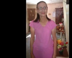 Mãe de vereador sofre AVC e morre aos 69 anos no Sul do Piauí
