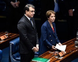 Guerra: Senadores alertam para risco de desabastecimento no Brasil