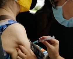 Teresina inicia hoje a aplicação da 4ª dose da vacina Covid para idosos