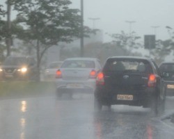 Piauí continua em alerta para chuvas intensas durante o fim de semana