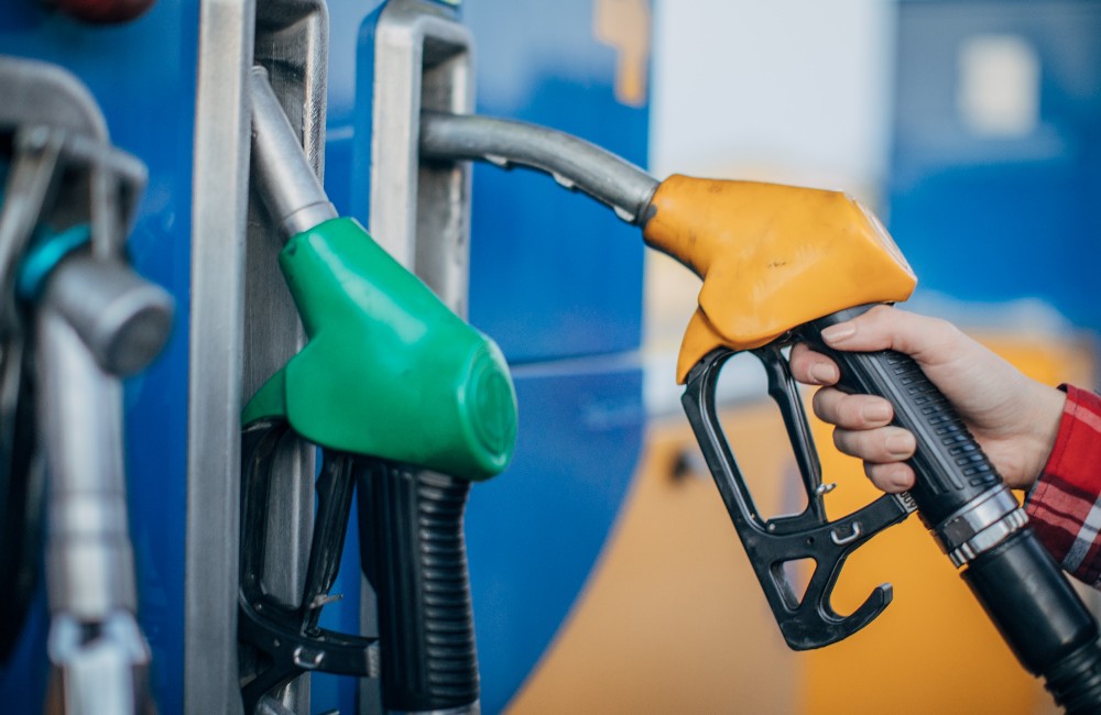 Troca de gasolina por etanol pode não ser vantajosa para o consumidor - Imagem: Reprodução