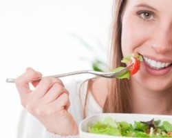 8 doenças que podem ser tratadas com alimentação saudável
