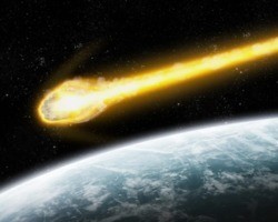 Asteroide do tamanho de uma casa passa “raspando” na Terra nesta segunda