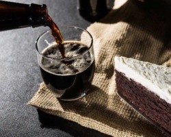 Cerveja com chocolate: um mundo de combinações para bons apreciadores