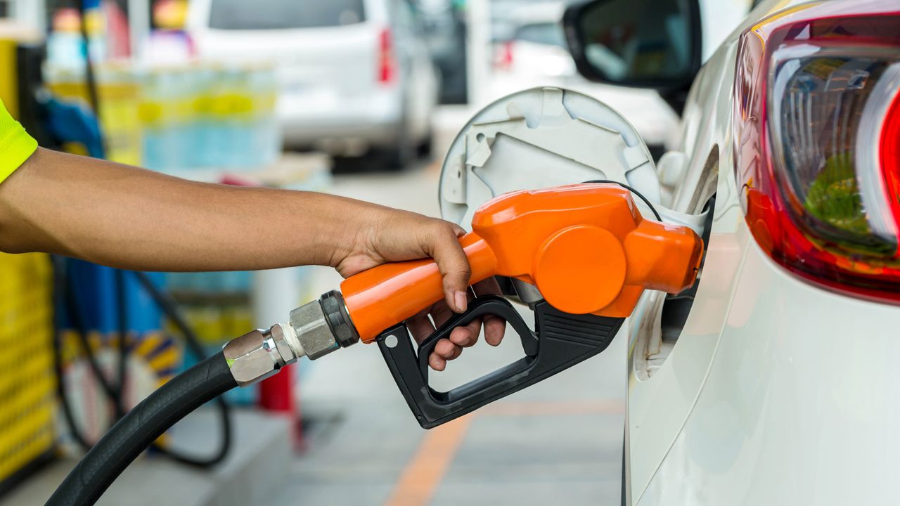 Piauí tem a gasolina mais cara do Brasil, aponta empresa de monitoramento- Foto: Reprodução