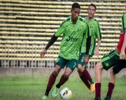 Albertão: Fluminense-PI enfrenta o Santos nesta terça pela Copa do Brasil