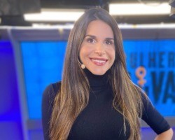 Fabi Saad entrou na lista das 20 mulheres de sucesso da Forbes em 2022
