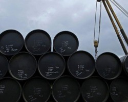 Rússia diz que pode cortar gás da Europa se for proibida de vender petróleo