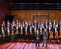 Orquestra Sinfônica de Teresina pode se tornar Patrimônio Cultural do Piauí