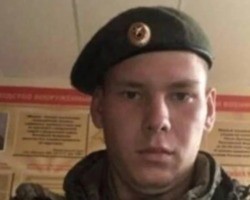 Soldado russo é preso após estuprar bebê  e filmar crime na Ucrânia