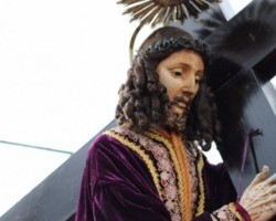 Capital da Fé, Oeiras tem ampla programação na Semana Santa