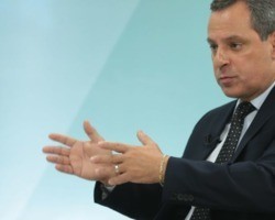  José Mauro Coelho é eleito presidente da Petrobras