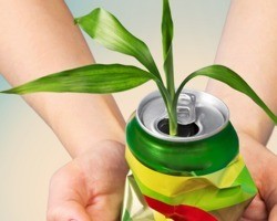Com 98,7%, Brasil atinge maior índice na reciclagem de latas de alumínio
