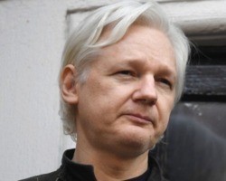 Justiça britânica autoriza extradição de Julian Assange para os EUA