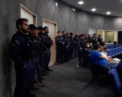 Câmara aprova reajuste salarial de 10,5% para servidores de Teresina