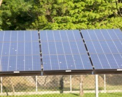 Piauí é o segundo do país em geração centralizada de energia solar