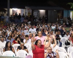 Passagem Franca do Piauí comemora 30 anos de emancipação política