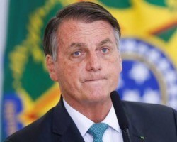 Jair Bolsonaro não confirma ida a debates eleitorais em 2022