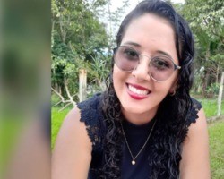 Servidora de São Julião tem pulmão perfurado após acidente na zona rural