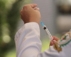 Piauí assume liderança no ranking nacional de vacinação contra a covid-19