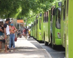 Nova decisão liminar determina a circulação da frota de ônibus em Teresina