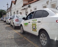 Táxi-lotação deve funcionar com taxa de R$ 4 a 8 em Teresina, diz sindicato