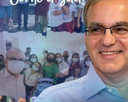 Um ano sem Firmino Filho: Missas e homenagens lembram morte do ex-prefeito