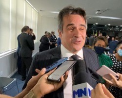 Ciro Nogueira sobre CPI do MEC: “Tentativa desesperada de criar fato”