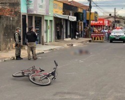 DHPP prende suspeitos de matar jovem por engano na zona Sudeste de Teresina