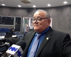 De volta à Câmara, Antônio José Lira apoiará Dr. Pessoa: “Bem intencionado”
