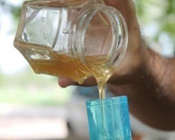Feira agropecuária visa fomentar a produção de mel no Piauí
