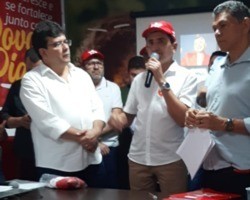 PT filia mais dois prefeitos e sigla passa a acumular 40 gestores no Piauí