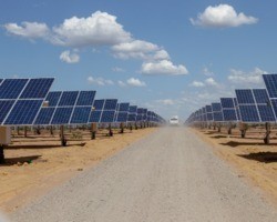 Pesquisador:Piauí deve se consolidar como líder na geração de energia solar