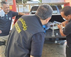 Procon flagra 33 postos com irregularidades durante operação no Piauí
