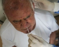 Brasil registra 103 mortes e 13.525 novos casos de Covid nas últimas 24h