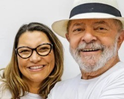 Lula casa nesta quarta (18): saiba quem é Janja, noiva do ex-presidente