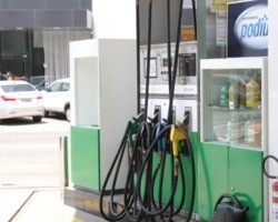 Fiscalização de combustíveis no Piauí termina com 5 postos autuados