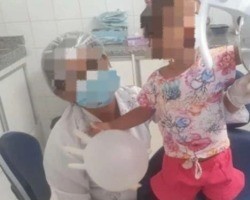 Falsa cirurgiã dentista é presa em flagrante em operação no Sul do Piauí