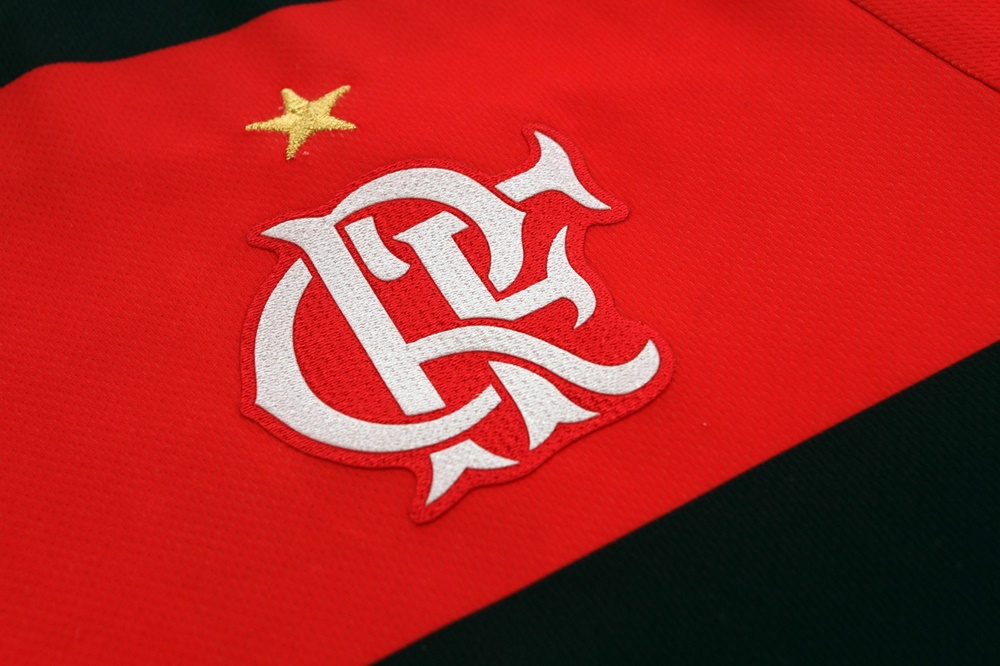 Flamengo é o único brasileiro entre as 50 marcas mais valiosas do mundo entre clubes - Foto: Reprodução