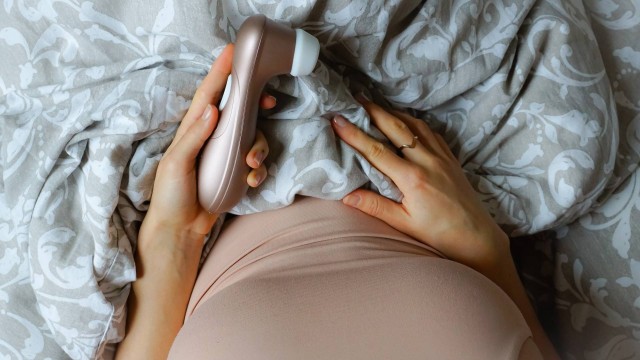 Mulheres devem usar vibradores, segundo pesquisa -  Unsplash
