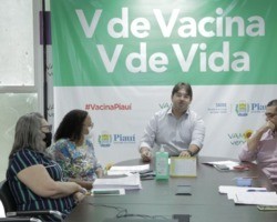Secretário de Saúde alerta municípios sobre os cuidados com a dengue